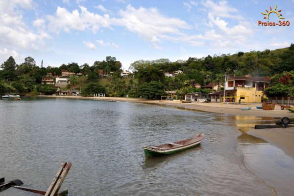 Pousada Nativa ปาราตี ภายนอก รูปภาพ